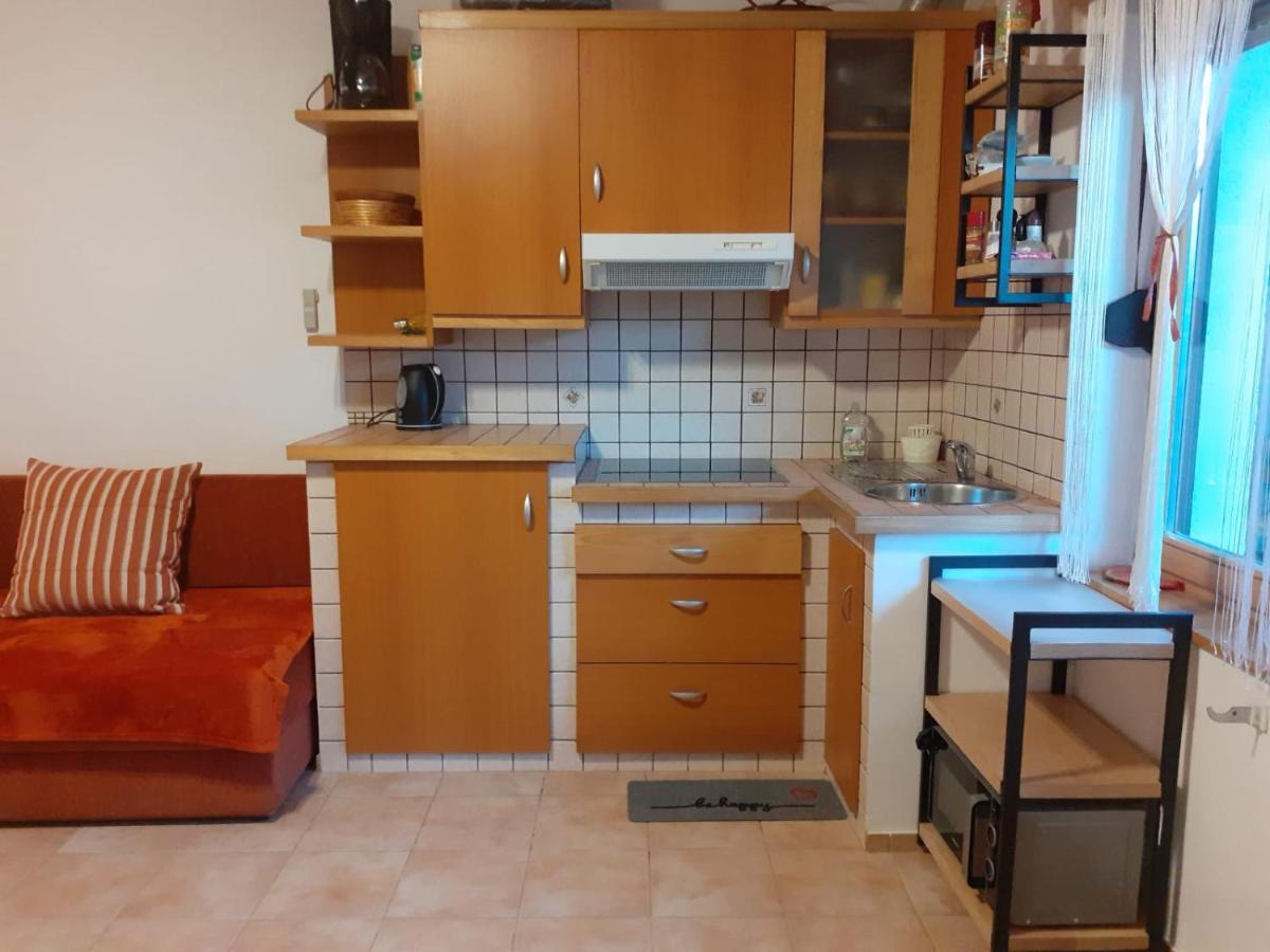 Apartment Norma Бовец Екстер'єр фото