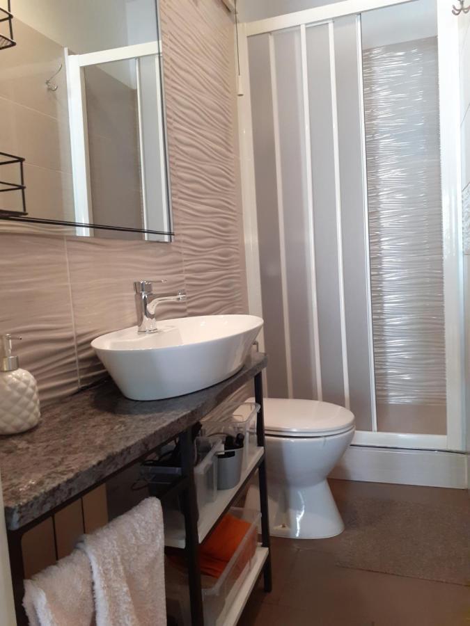 Apartment Norma Бовец Екстер'єр фото