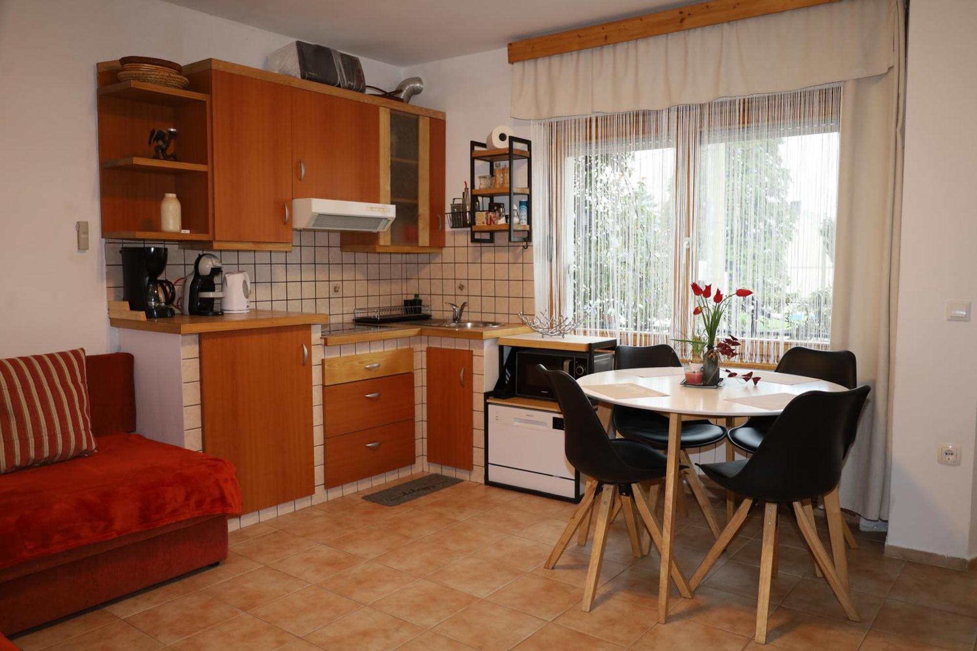 Apartment Norma Бовец Екстер'єр фото