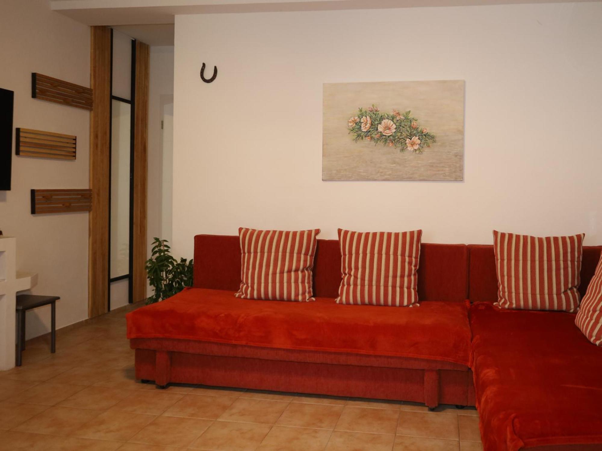 Apartment Norma Бовец Екстер'єр фото