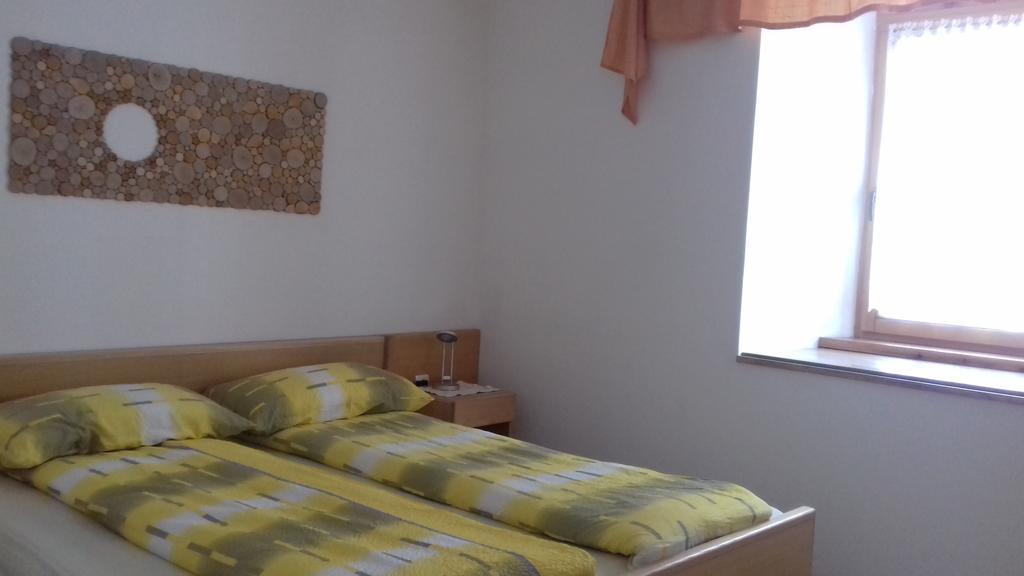 Apartment Norma Бовец Екстер'єр фото